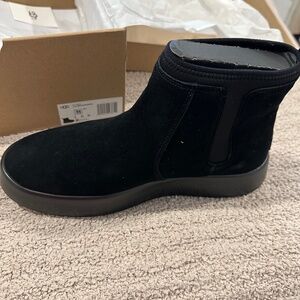 Ugg Boot